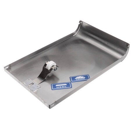 Antunes FRONT CONVEYOR COVER 7001526